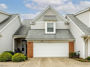 2644 Piedmont Ct #53, Westlake, OH 44145