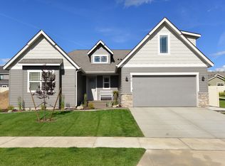 3664 N Cyprus Fox Loop, Post Falls, ID 83854