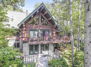 169 Pine Hill Lake Dr, Horton, MI 49246