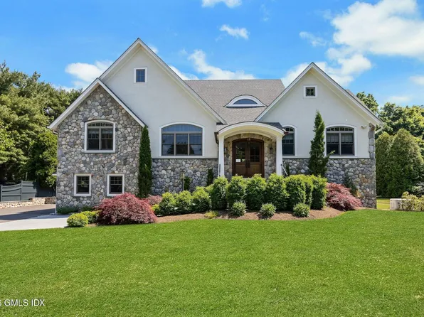 74 Glen Ridge Rd, Greenwich, CT 06831