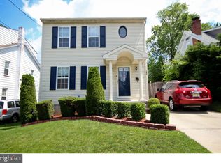 140 Washington Ave, Runnemede, NJ 08078