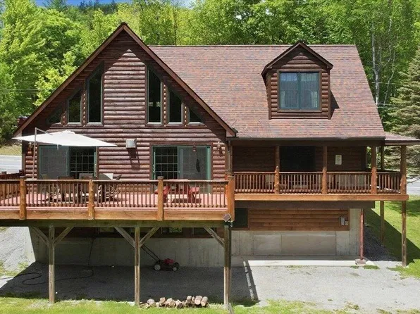 5328 State Route 30, Indian Lake, NY 12842
