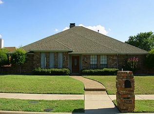 2064 Sako Dr, Plano, TX 75023