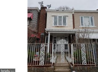 6967 Rodney St, Philadelphia, PA 19138