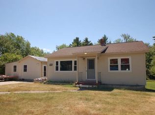 1213 White Mountain Hwy, Milton, NH 03851