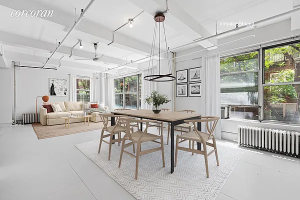 Sold by Corcoran | media 12