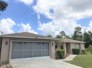 13413 Brighton St, Spring Hill, FL 34609