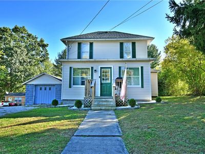 185 Maple St, Andover, OH, 44003