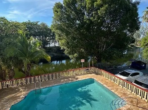 4265 NW South Tamiami Canal Drive #315, Miami, FL 33126