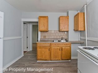 89 Cliftwood St APT 1R, Springfield, MA 01108