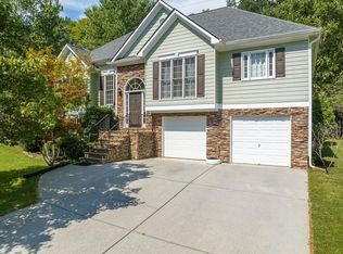 28 Gables Dr SE, Rome, GA 30161