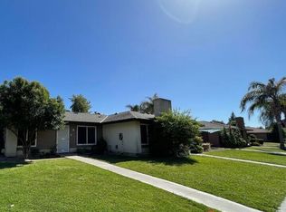 6005 Nogal Ave #D, Bakersfield, CA 93309