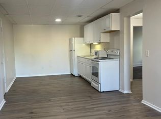 5 Adams St #3-D, Holyoke, MA 01040