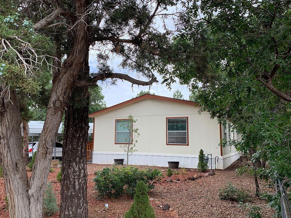1141 S 10th Dr, Show Low, AZ 85901 Zillow