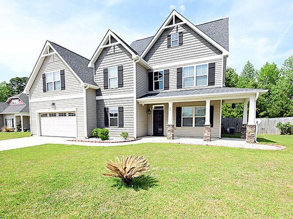 110 Mittams Point Drive, Jacksonville, NC 28546
