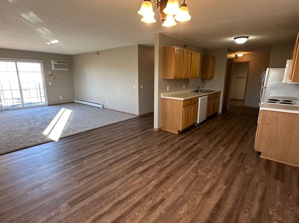 200 Country Club Rd SW APT 206