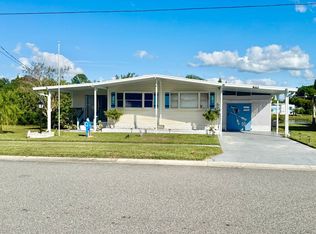 5441 Finley Dr, Port Orange, FL 32127