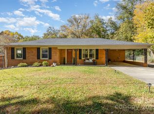 100 Fir Ave, Kannapolis, NC 28081
