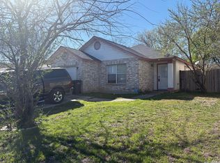 8025 Fair Bnd, San Antonio, TX 78250