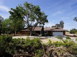 2247 W Avenue N8, Palmdale, CA 93551