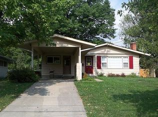 8511 Pringle Dr, Cincinnati, OH 45231