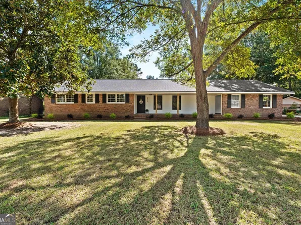 3824 Bobby Ct, Macon, GA 31216