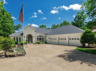 5 Granada Ln, Hot Springs, AR 71909