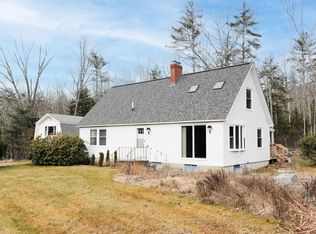 416 Main St, Marlborough, NH 03455