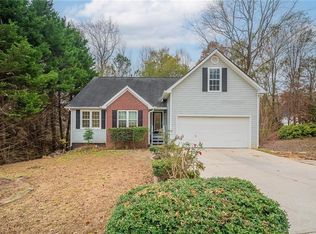 6514 Germantown Dr, Flowery Branch, GA 30542