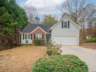 6514 Germantown Dr, Flowery Branch, GA, 30542