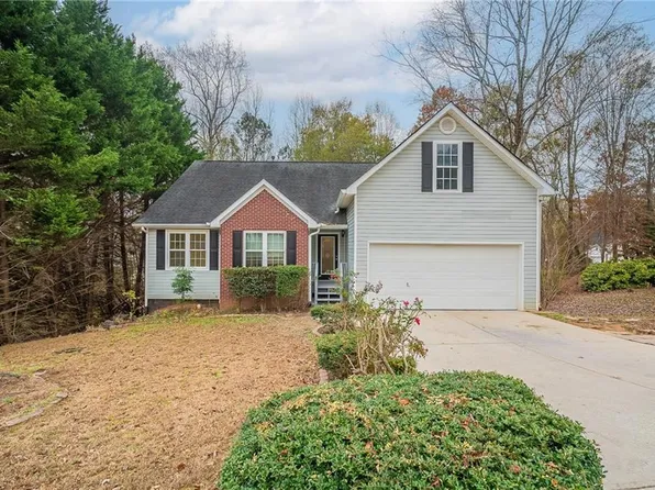 6514 Germantown Dr, Flowery Branch, GA 30542