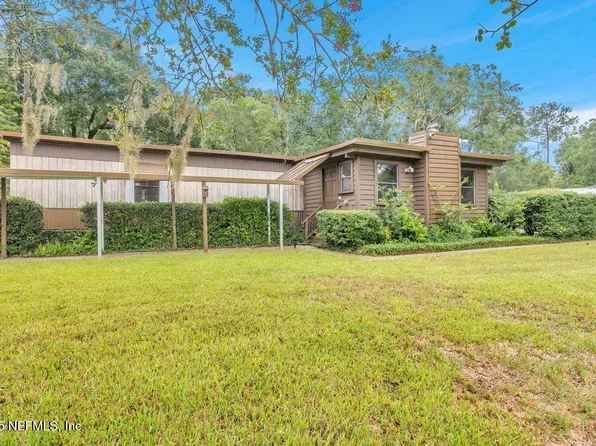 3537 Bowden Circle E, Jacksonville, FL 32216
