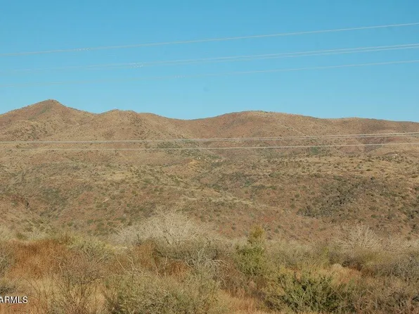 01 Red Rover Mine Road #Mining Claims 4 & 5, Unincorporated County, AZ 85331