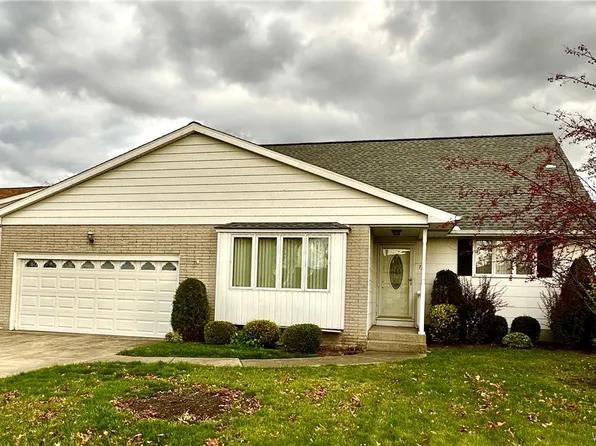 73 Fairoaks Ln, Cheektowaga, NY 14227