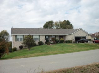 165 Goodlett Rd, Mount Eden, KY 40046