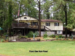 120 Driftwood Rd, Hertford, NC 27944