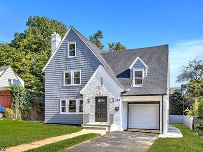 163 Clairmont Ter, Orange, NJ, 07050