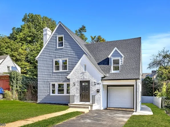 163 Clairmont Ter, City Of Orange Twp., NJ 07050