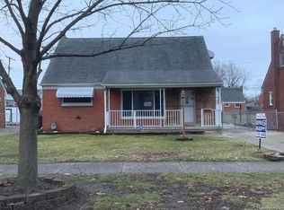 7931 Merrick St, Taylor, MI 48180
