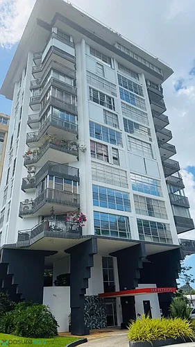 Parkside 1 Cond. San Patricio 1 #7C Photo 1