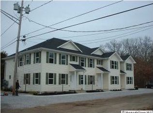 417 Wheaton Ave APT 1, Bayville, NJ 08721