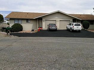 2573 S Quirt Cir, Cottonwood, AZ 86326