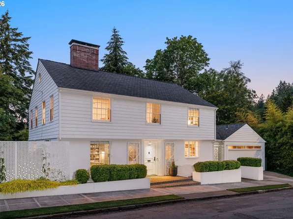 416 NW Hermosa Blvd, Portland, OR 97210