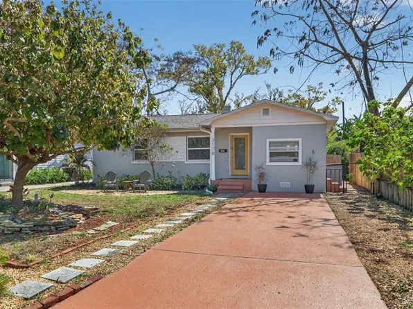 3178 12th Ave N, Saint Petersburg, FL 33713