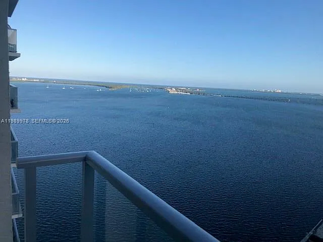 1155 Brickell Bay Dr #2309 — Photo 3