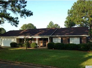 3634 19th Ave E, Tuscaloosa, AL 35406