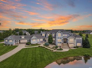 14416 Pulver Rd, Fort Wayne, IN 46845