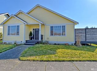 173 W Maberry Dr, Lynden, WA 98264