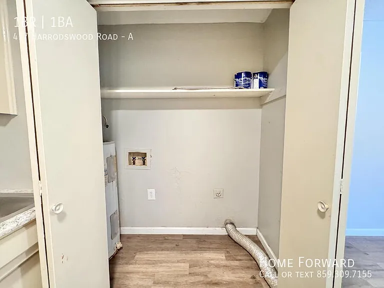 417 Harrodswood Rd #A — Photo 8