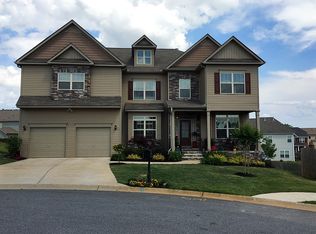 6 Sheldrake Pl, Simpsonville, SC 29681